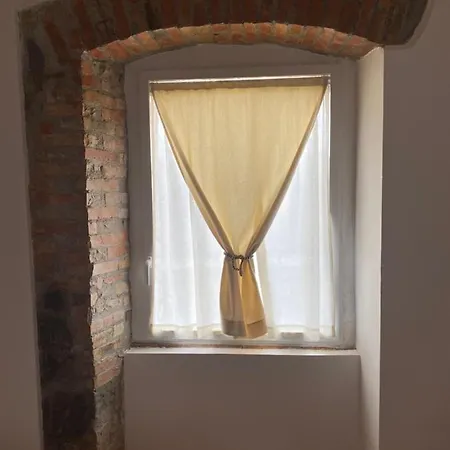 Arcadia Alojamento de Turismo Rural San Nicola Manfredi