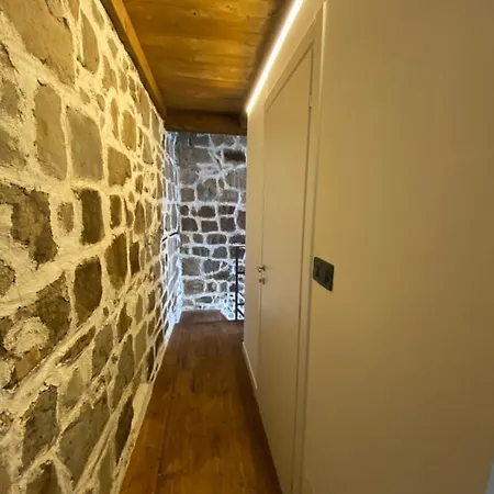 Alojamento de Turismo Rural Arcadia San Nicola Manfredi