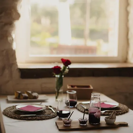 Arcadia Alojamento de Turismo Rural San Nicola Manfredi