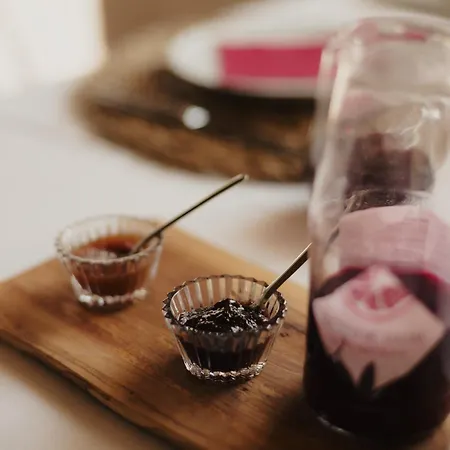 Arcadia Alojamento de Turismo Rural San Nicola Manfredi