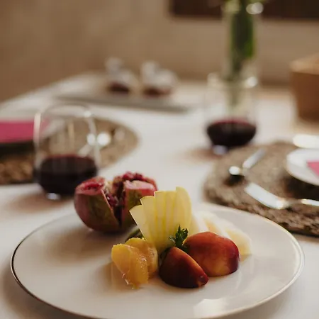 Alojamento de Turismo Rural Arcadia *